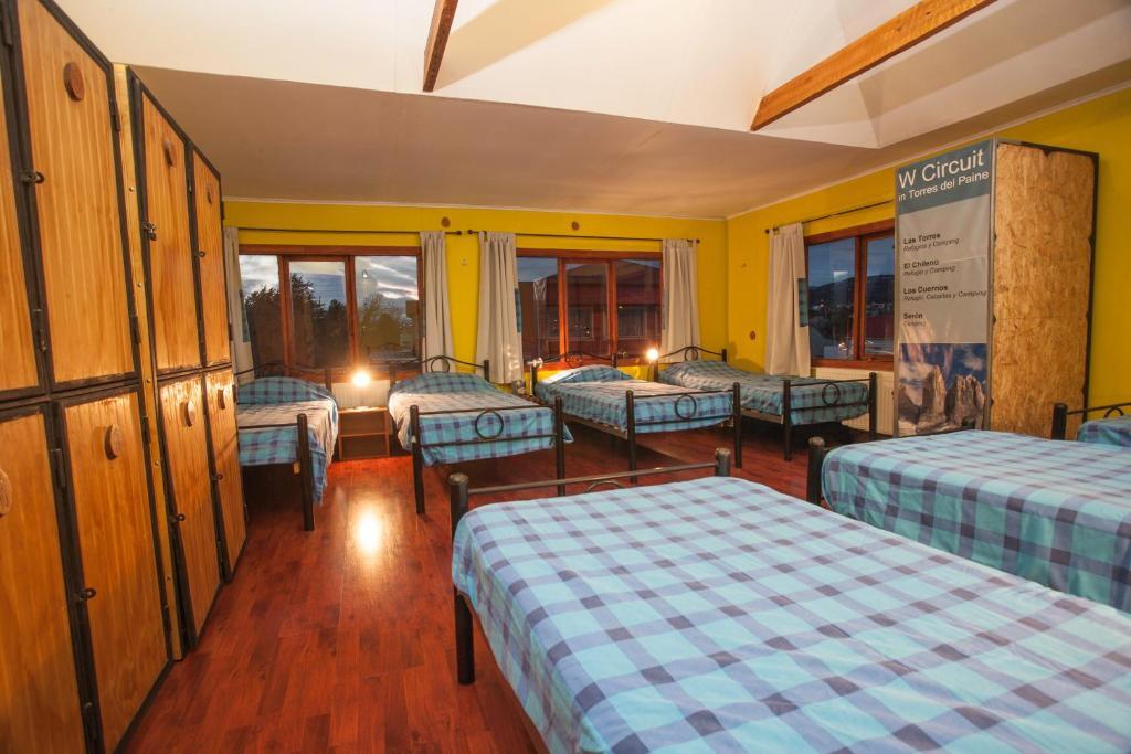 The Singing Lamb Bed & Breakfast ปวยร์โตนาตาเลส ห้อง รูปภาพ
