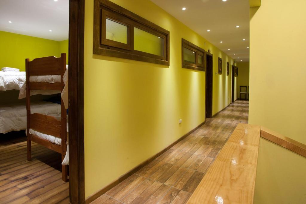 The Singing Lamb Bed & Breakfast ปวยร์โตนาตาเลส ภายนอก รูปภาพ