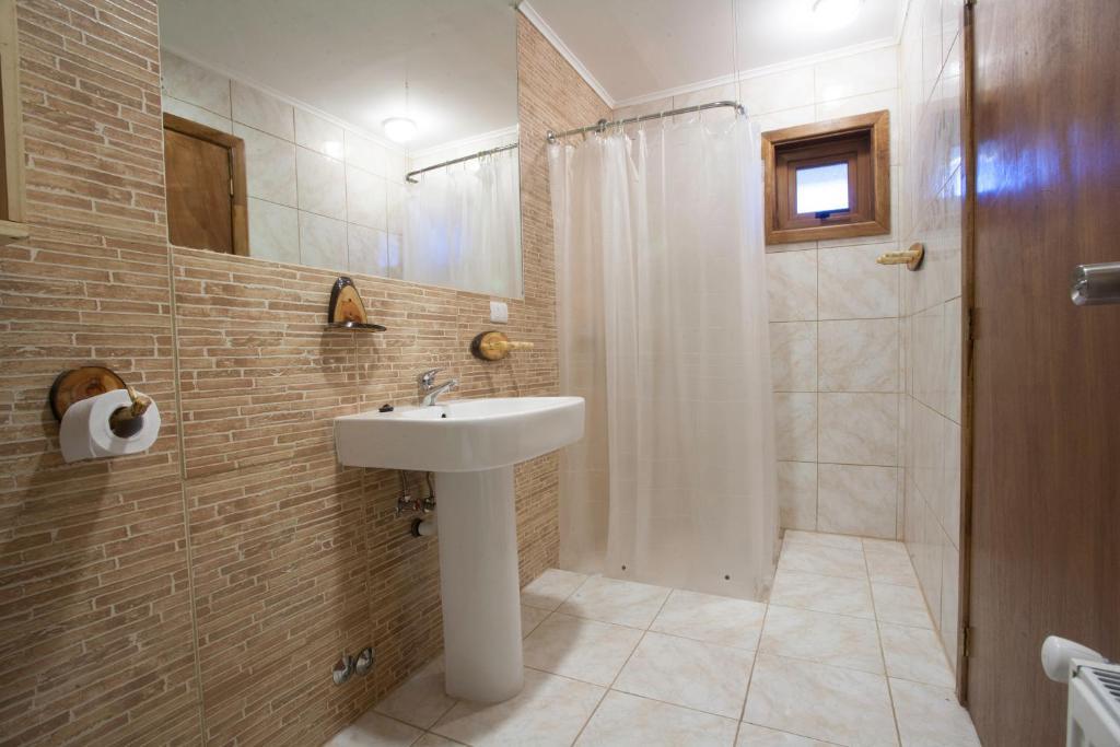 The Singing Lamb Bed & Breakfast ปวยร์โตนาตาเลส ภายนอก รูปภาพ